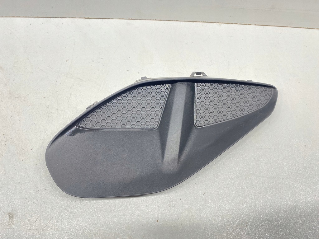 фото №1, Решітка радіатора решітка бампера ліва opel corsa f 2019-