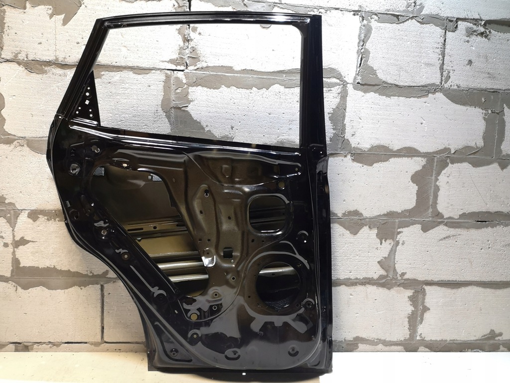 фото №6, Дверь левый задняя hyundai kona