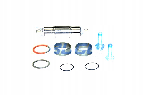 фото №2, Auger 55516 набір ремонтний, підшипник випускне