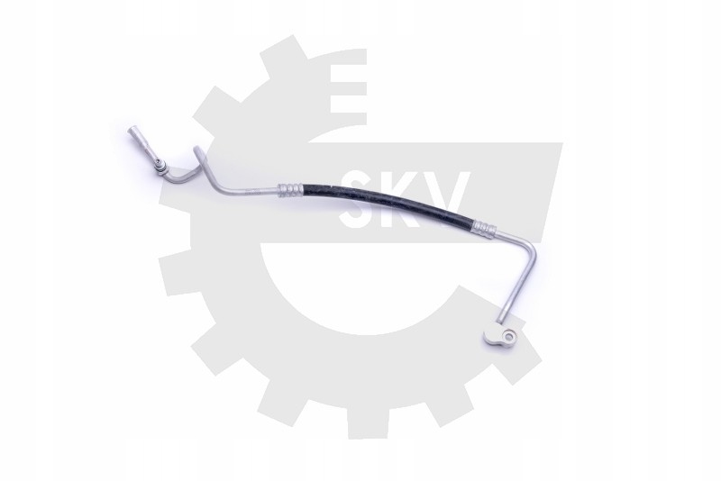 фото №1, Шланг кондиционера skv 43skv501