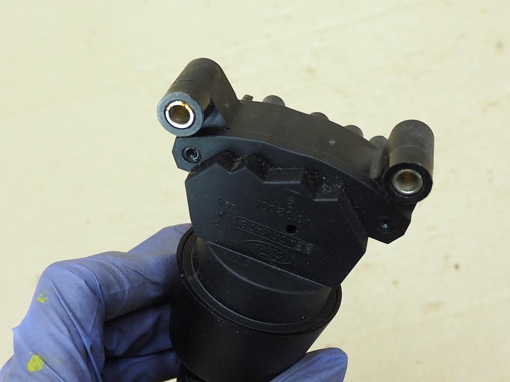 фото №16, Перемикач двірник ford escort 87ag17k478aa