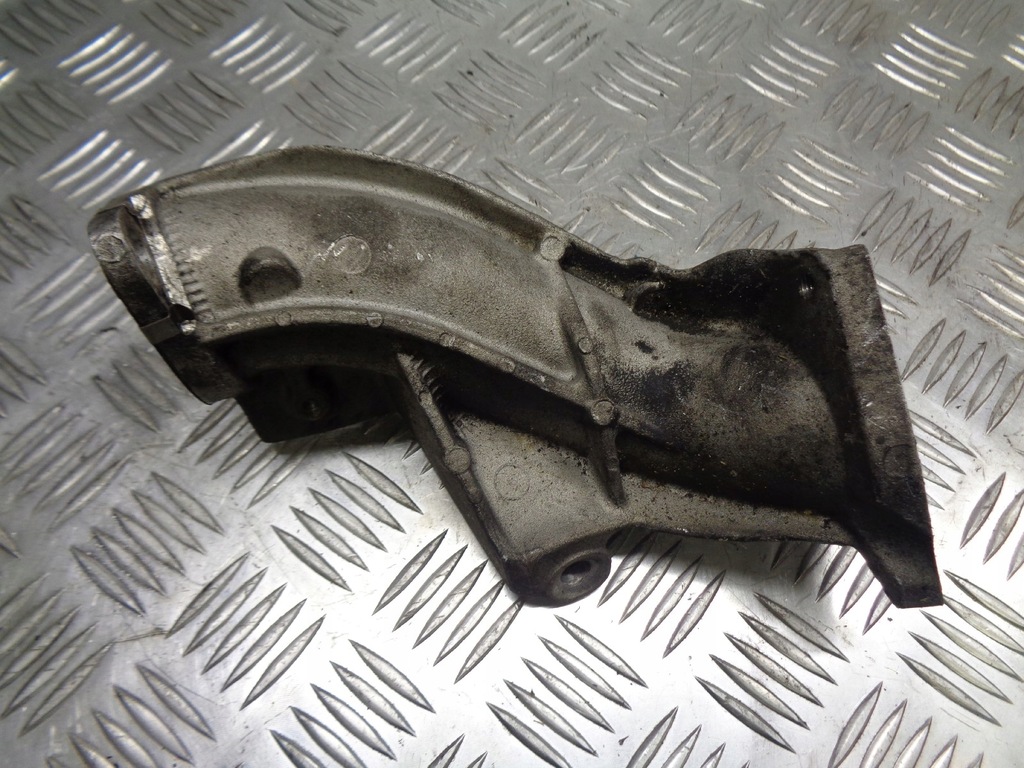 фото №1, Трубка колектор renault scenic ii a2c53027874 1.9