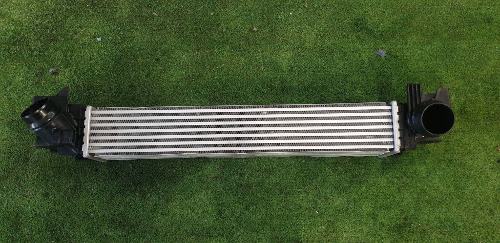 Купити Радіатор інтеркулер mini f55 f56 f57 f60 bmw f39 f45 f46 8645761