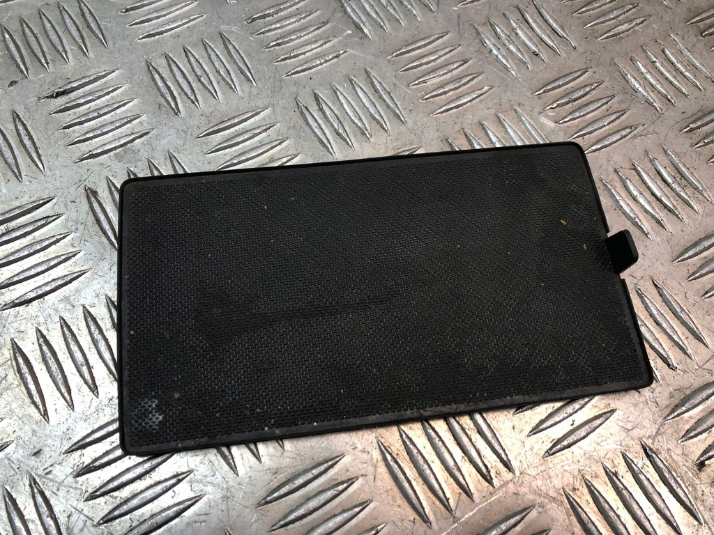 фото №5, Audi a3 s3 8v 2015 вкладка бардачка туннель среднего