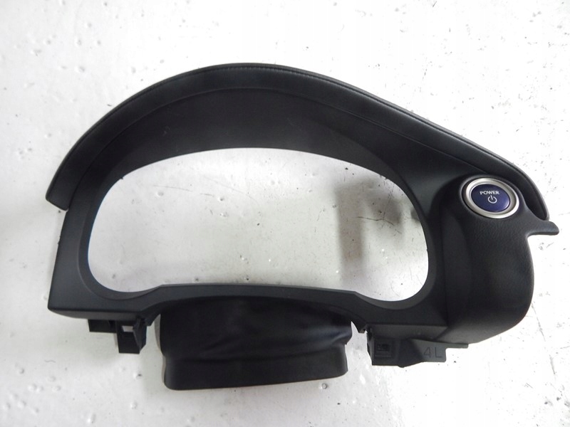 фото №1, Захист прилади lexus is 13-16