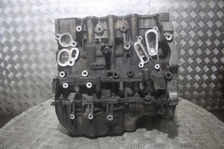 фото №1, Dół двигателя блок honda accord viii 2.2dtec