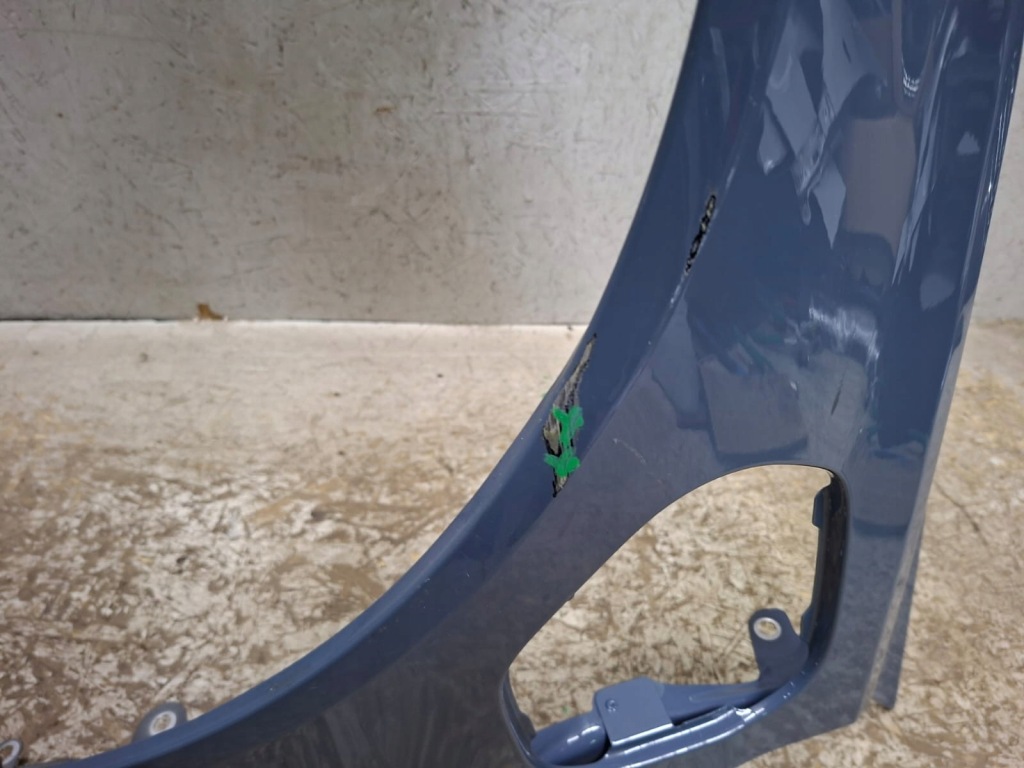 Купить Крыло  передний перед левое  audi e-tron gt 4j3