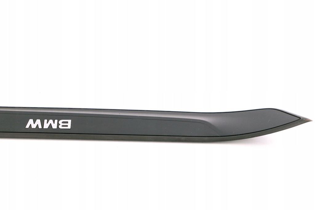 фото №9, Bmw x1 e84 накладка молдинг поріг правий перед