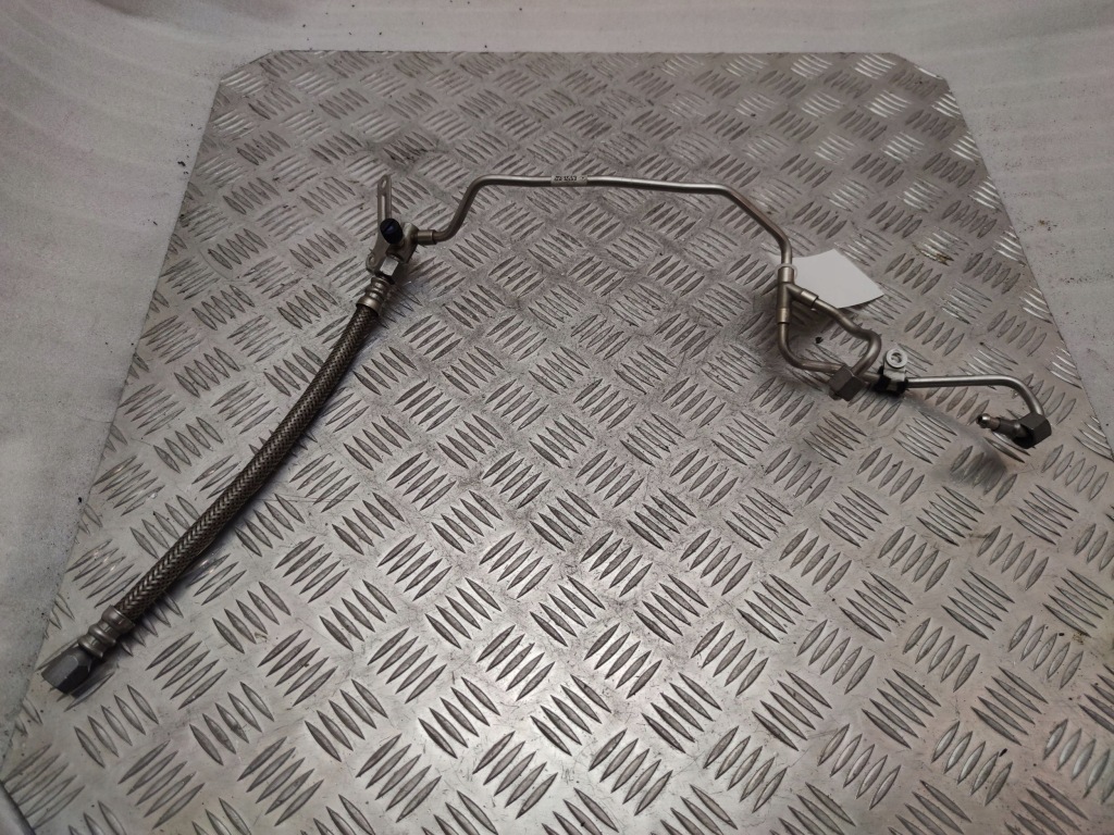 Купити Mercedes-benz s c217 2015 шланг паливний 1278070232