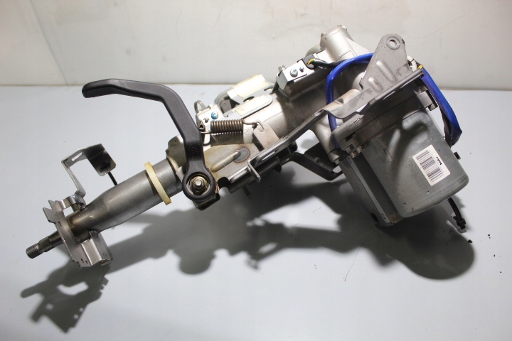 фото №1, Двигатель насос усилителя renault koleos i 2.0dci