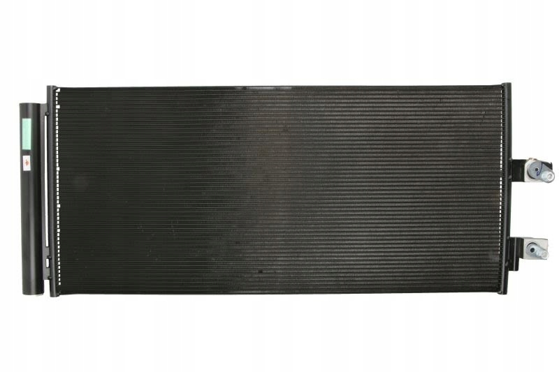 фото №13, Радіатор кондиціонера nrf 350446