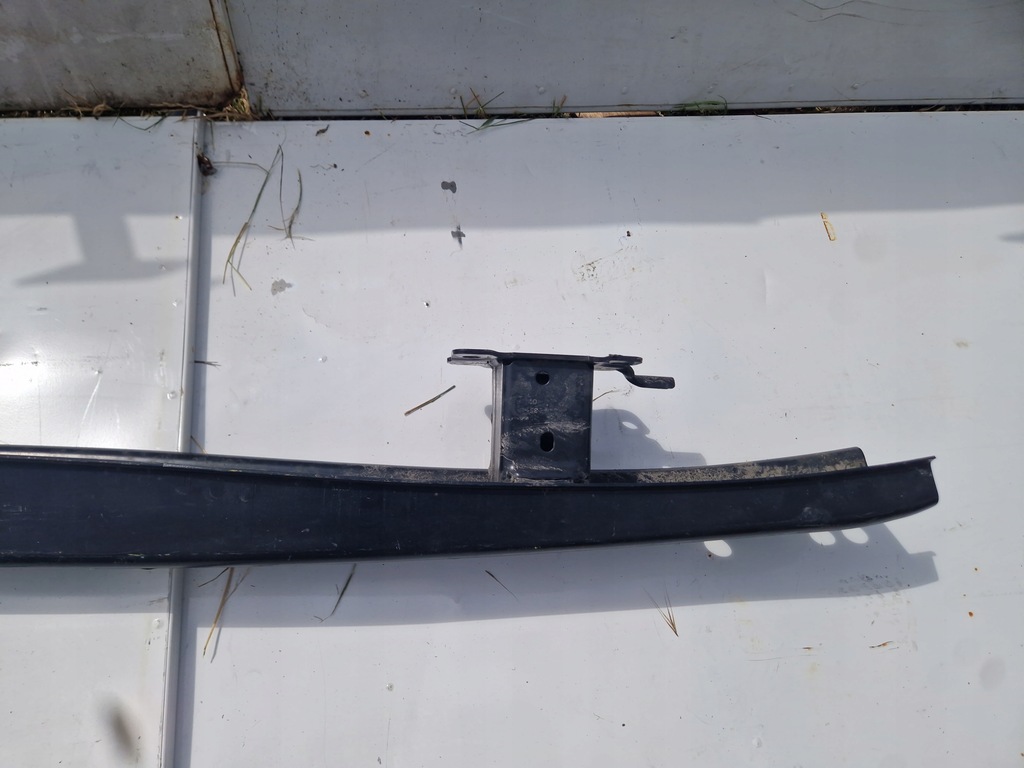 фото №12, Vw t5 балка w бампер бампера задня задня