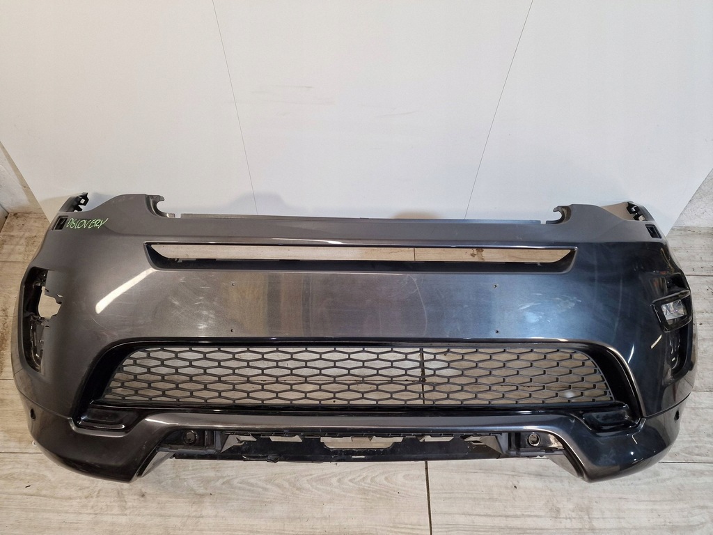 фото №1, Land rover discovery sport бампер перед