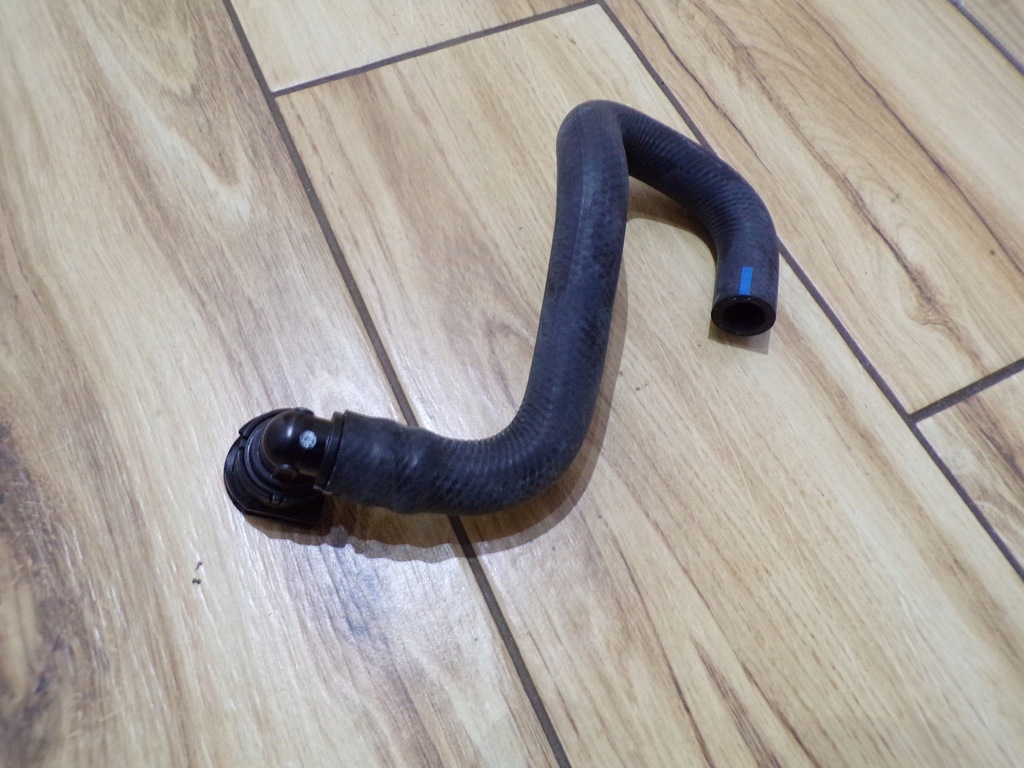 фото №1, Wąż обігрівача toyota highlander