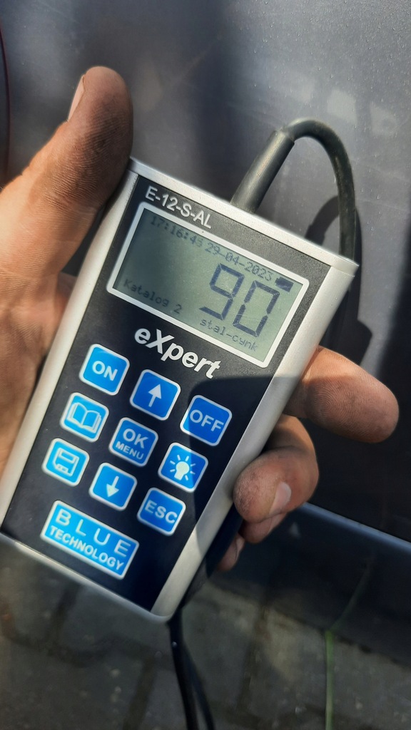 фото №8, Дверь задняя задние opel meriva a 06r