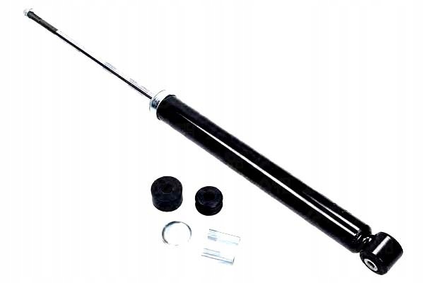 фото №1, Optimal амортизатор honda jazz iii 1.3 i ge