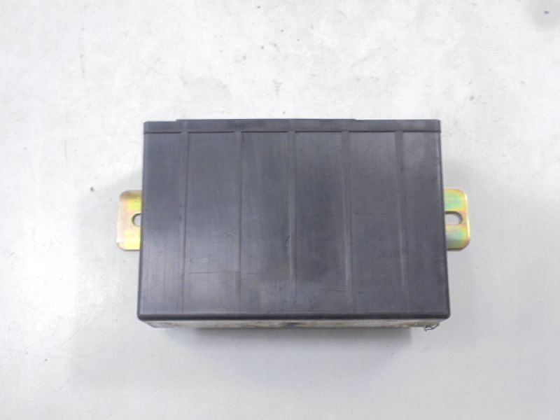 фото №6, Renault megane i модуль дах cabrio 7700848981