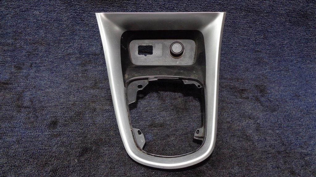 фото №1, Рамка защита домкрата передач lancia delta 3 iii