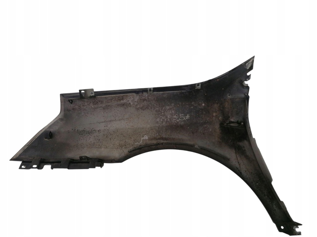 фото №2, Крыло правый перед nv472 renault vel satis 01-09 1