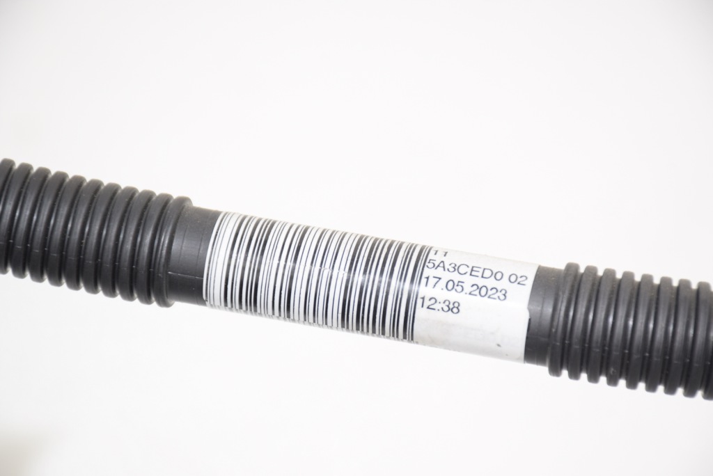 Bmw u06 u11 25ex 30ex phev гібрид бак пального 47l Доставка