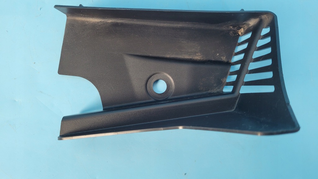 фото №9, Volvo xc90 ii 19r заглушка захист жабо 31424884