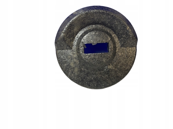 фото №1, Volvo xc90 ii вкладыш пенополистирол багажника