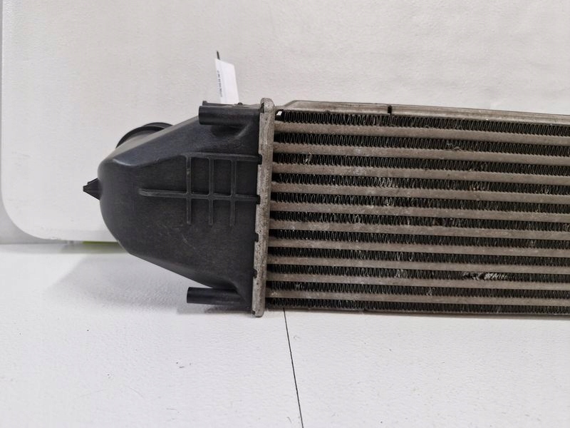 фото №13, Volvo xc70 ii v70 iii s80 ii s60 ii 2.4 d5 радиатор воздуха интеркулер