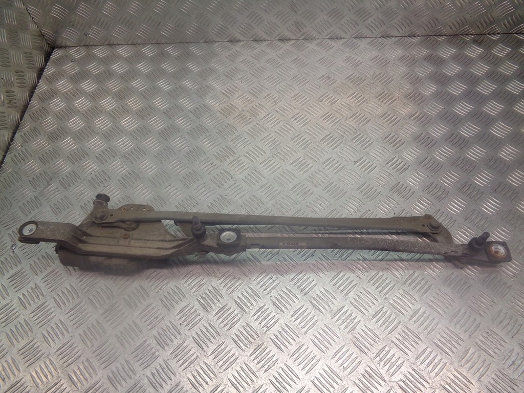 фото №1, Механизм дворник перед ford focus mk2