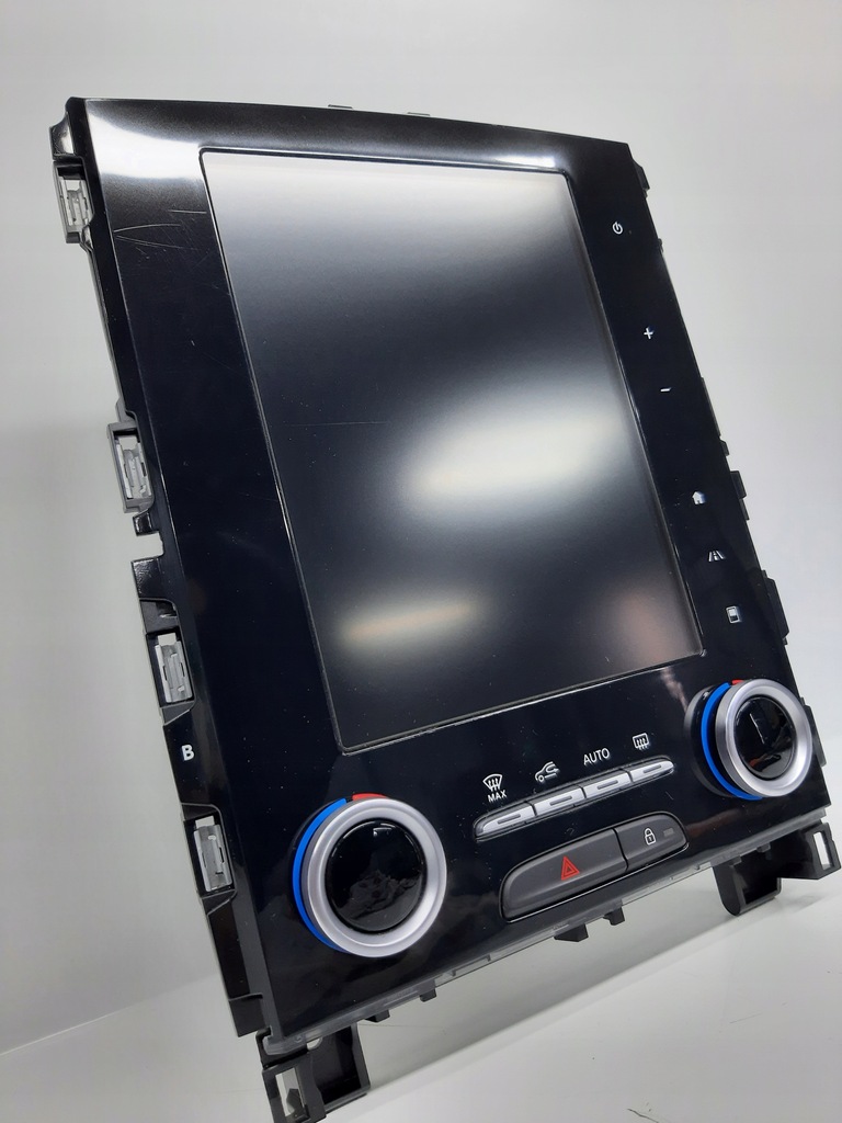 фото №6, Renault talisman megane дисплей экран монитор планшет блеск 280909173r