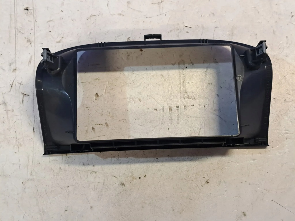 фото №3, Volvo s80 2013 автомагнитола