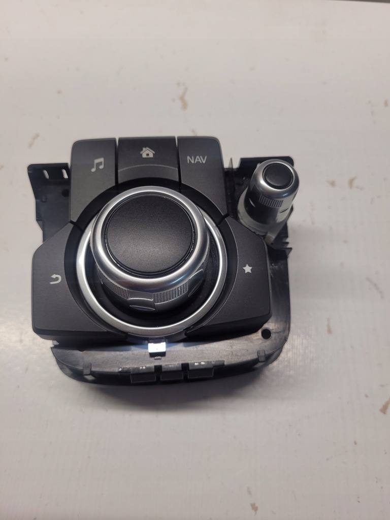 фото №7, Навигация дисплей mazda 6 iii gj gl baar669c0f