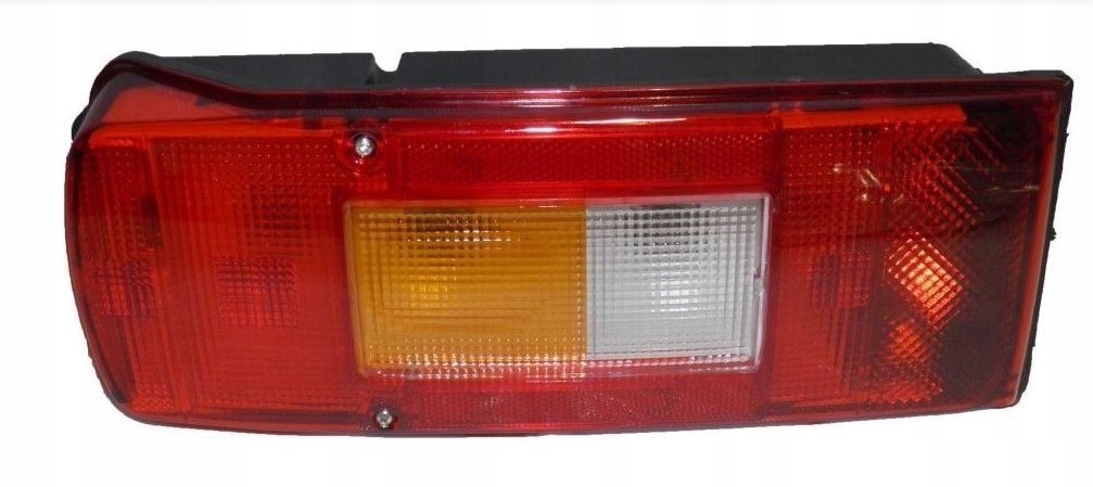 фото №1, Лампа задняя задняя volvo fm fh fh13 chinczyk правая