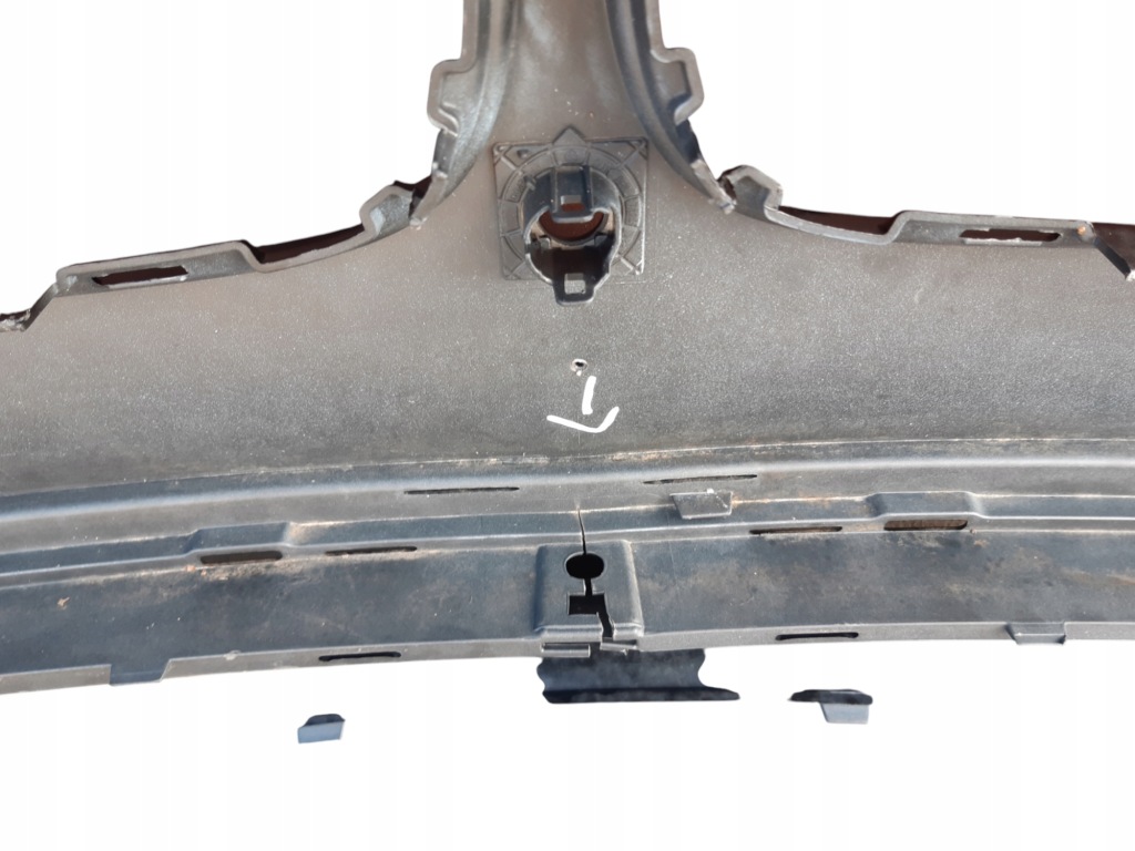 фото №13, Бампер перед передний bmw f01 seria 7 7183865