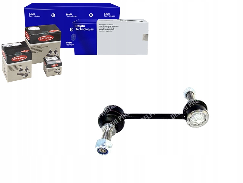 фото №1, З'єднувач стабілізатора 155mm land rover range rover