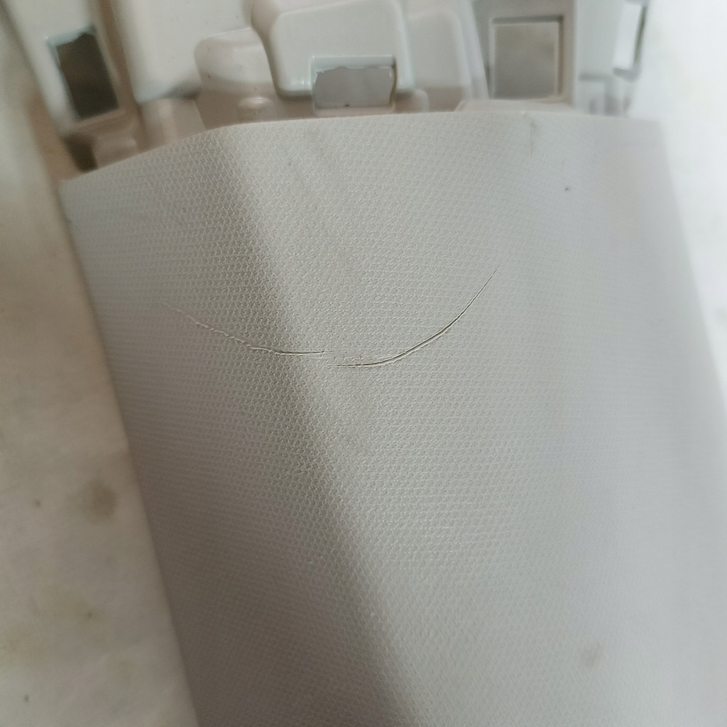 фото №8, Subaru ascent 19- захист стійка ліва права usa