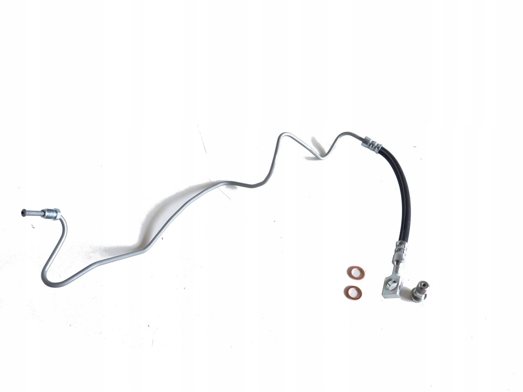 фото №1, Triscan 8150 29361 шланг тормозной гибкий