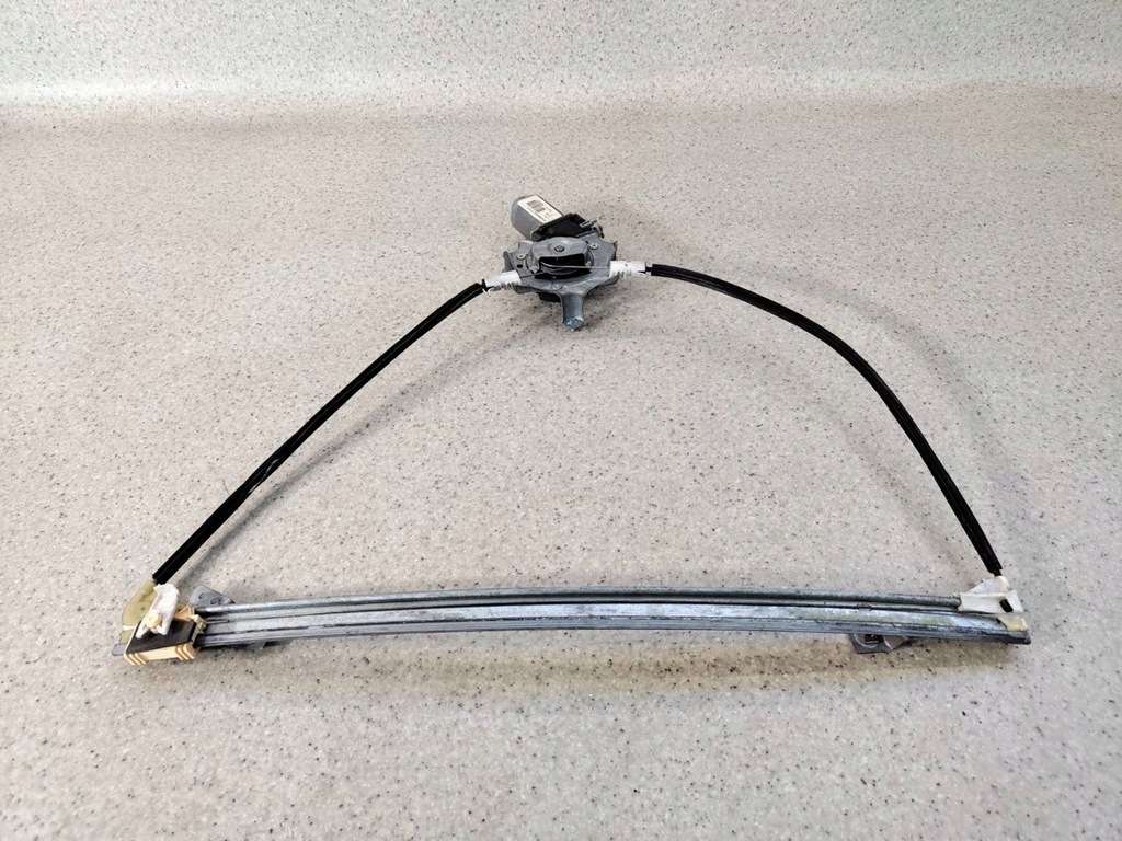 фото №1, Моторчик подъемник стекло правый перед передний renault scenic i rx4 400732c