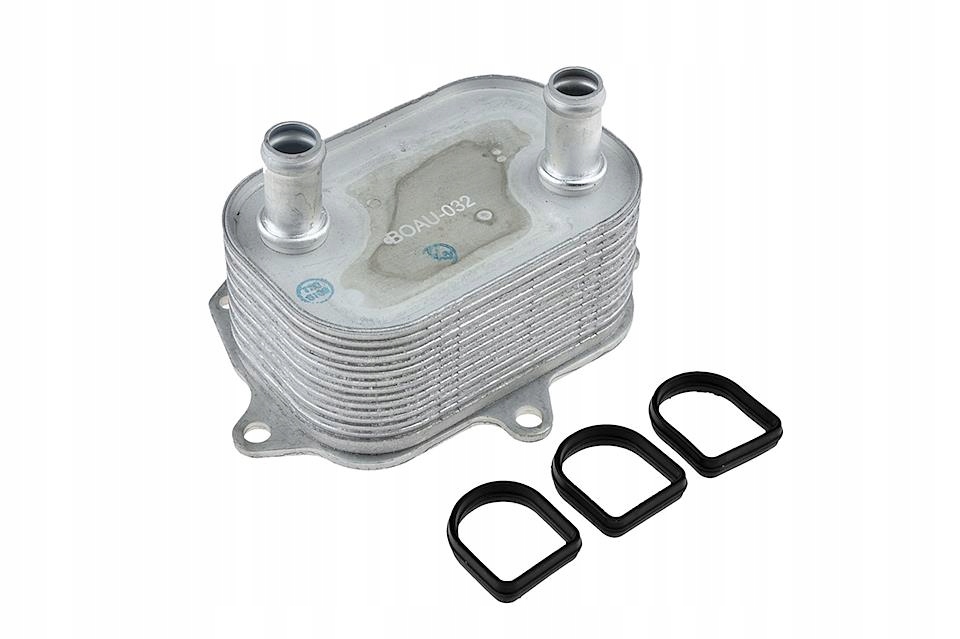 фото №1, Nty ccl-au-032a радіатор оливи, олія двигунний