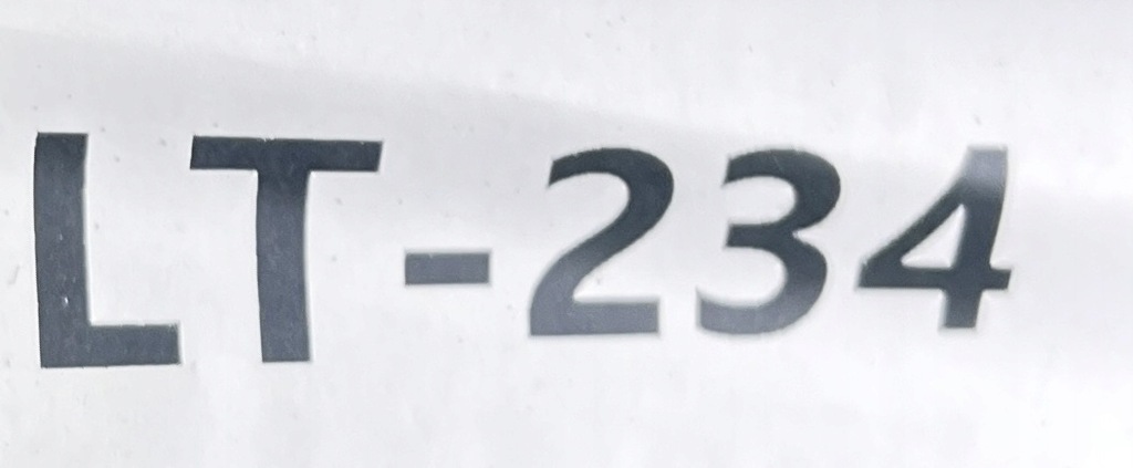 фото №10, Mitsubishi galant 92-96r лампа левая задняя задняя w крышка вкладыш лампы