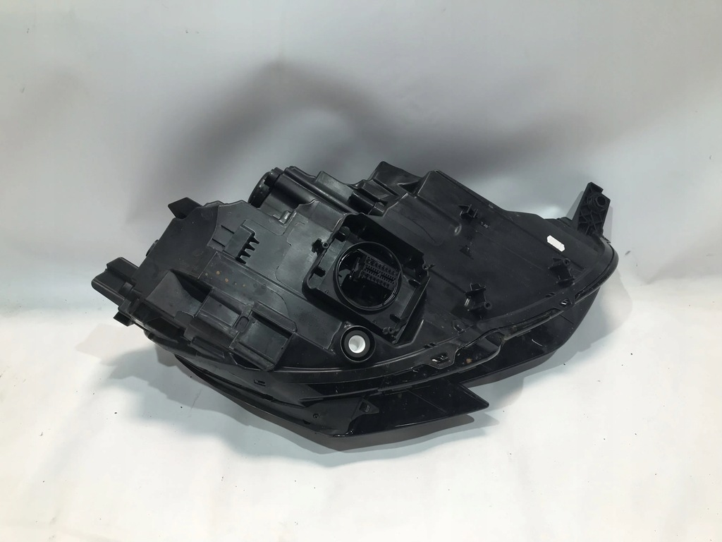 фото №7, Лампа перед передня ліва a3 8y 20- 8y0941033a