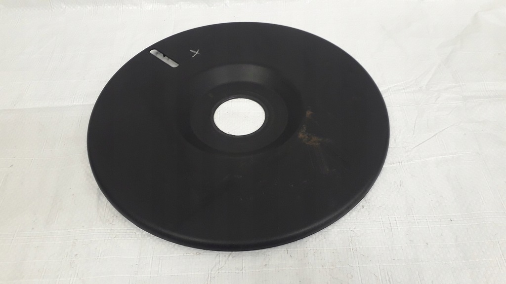 фото №14, Захист колеса запасного audi 8d9012116 8d9010140