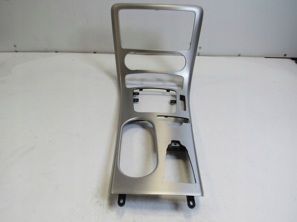 фото №1, Рамка домкрата консоль dekor mercedes slk r172 a1726800727