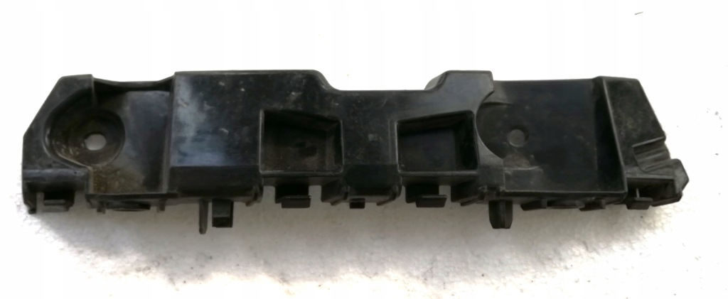 фото №1, Dacia sandero stepway ii lift напрямна бампера правий перед 631427999r