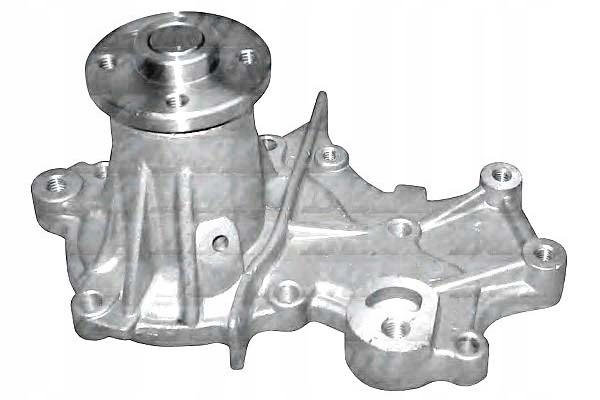 фото №16, Dolz s201 насос wody, охлаждение двигателя