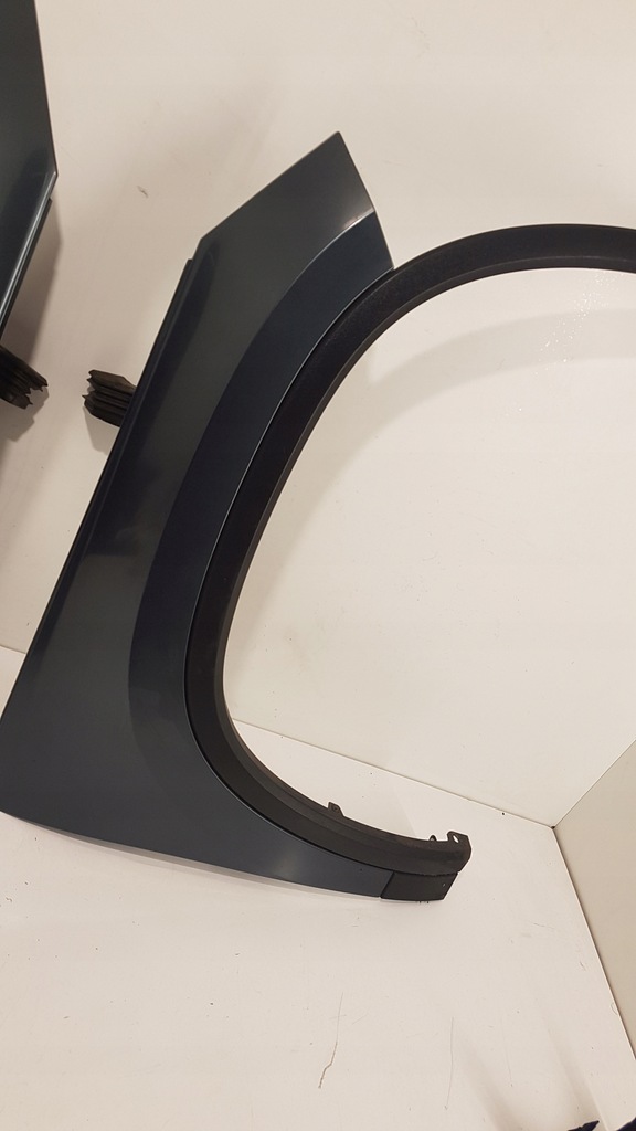 фото №7, Skoda kodiaq lf7y крыло правый перед передний хороший w цвет