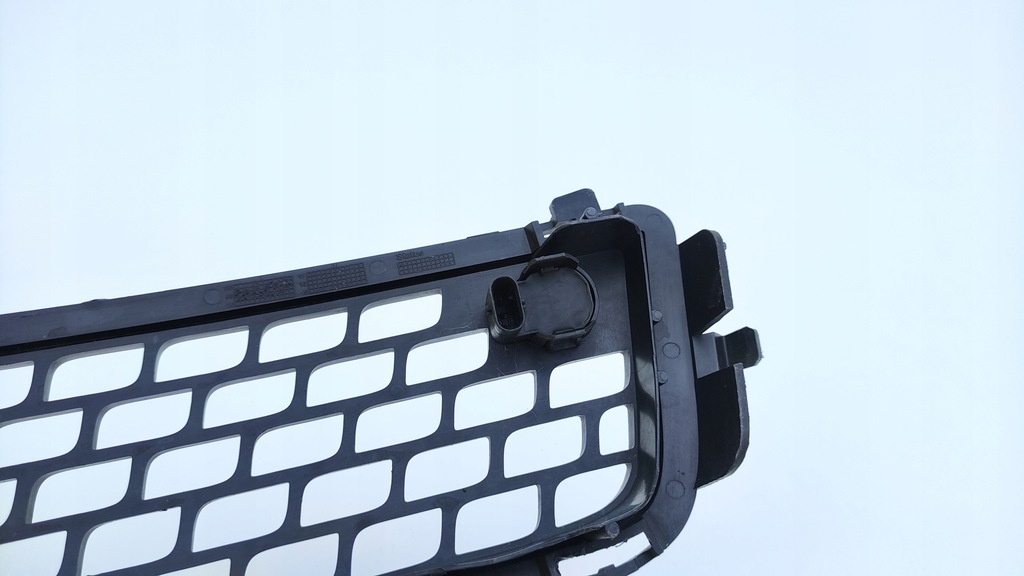 фото №10, Volvo s80 ii v70 iii решітка бампера середня нижня pdc kr155