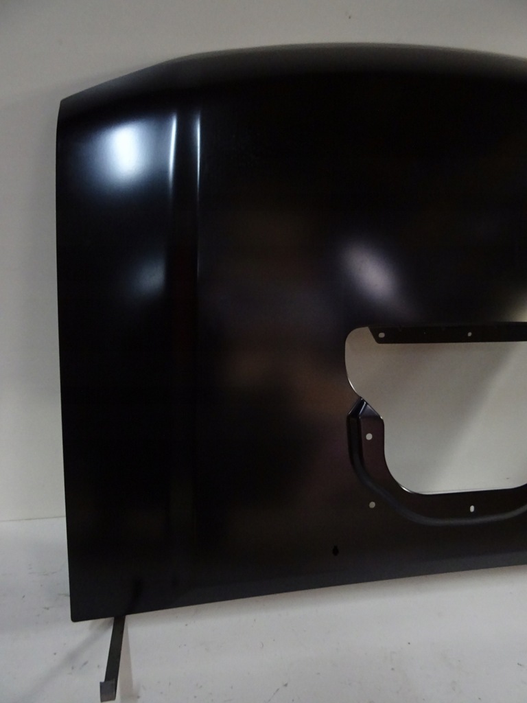 фото №6, Nissan navara np 300 капот двигуна nowa оригінал f510m-2stac