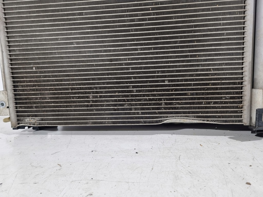 фото №9, Opel meriva b радиатор 1.4t комплект оригинал