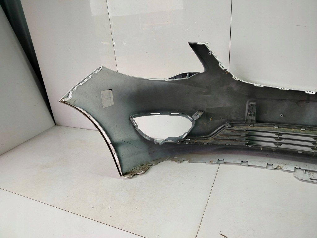 Бампер передній перед opel karl 14-19 в Україні