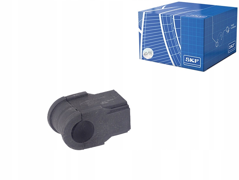 фото №1, Втулка стабілізатора renault laguna iii skf